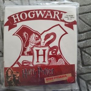 Harry Potter Boys Pyjamas